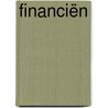 Financiën by G.H. Worm