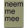 Neem me mee door Nancy Herkness