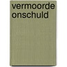 Vermoorde onschuld by M. Price