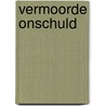 Vermoorde onschuld door M. Price