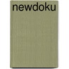 Newdoku by Patrick Min