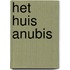 Het Huis Anubis