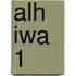 ALH IWA 1