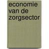 Economie van de zorgsector door Hoekman