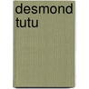 Desmond Tutu door D. Winner
