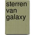 Sterren van galaxy