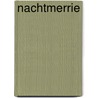 Nachtmerrie by Graton