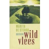 Wild vlees by Marita Sterck