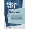 2 THV door M. Bekker