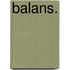 Balans.