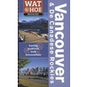 Vancouver door Tim Jepson