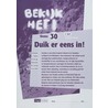 2 Vmbo-KGT by D. Brinkman