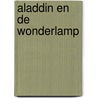 Aladdin en de wonderlamp door Carruth