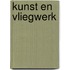 Kunst en vliegwerk