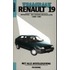 Vraagbaak Renault 19