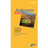 Ardennen by Pythia Dekker