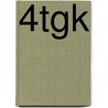 4TGK by E.J. Heerma