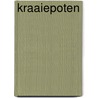 Kraaiepoten door Zanger