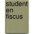 Student en fiscus