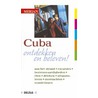 Cuba door Beate Schümann