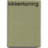 Kikkerkoning