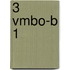 3 vmbo-B 1