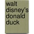 Walt disney's Donald Duck