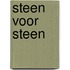 Steen voor steen