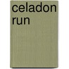 Celadon run door Brichau