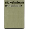 Nickelodeon Winterboek door Onbekend