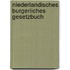 Niederlandisches Burgerliches Gesetzbuch