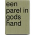 Een Parel in Gods Hand