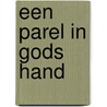 Een Parel in Gods Hand by Kinderkoor " Klein Maar Dapper"