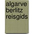 Algarve berlitz reisgids