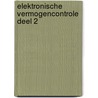 Elektronische vermogencontrole deel 2 door Jordi Casteleyn