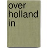 Over holland in door Besoetzjev