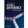 Making a difference (E-boek) door Harley Lovegrove