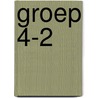 Groep 4-2 by Unknown