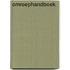Omroephandboek