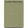 2 Vmbo-t/havo/(vwo) door W. van Riel