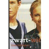 Zwart-wit by Hans Mijnders