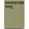 Weekendje weg door N. Penot