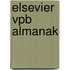 Elsevier VPB Almanak