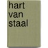 Hart van staal