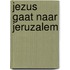 Jezus gaat naar jeruzalem