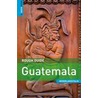 Guatemala by Iain Stewart