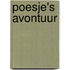 Poesje's avontuur