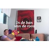 In de ban van de roos by Robert van der Molen