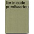 Lier in oude prentkaarten