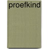 Proefkind door I. Asimov